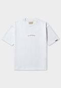Broderie Optic White T-Shirt
