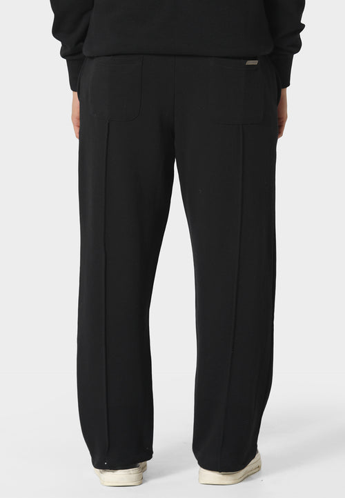 Brode Jet Black Jogger