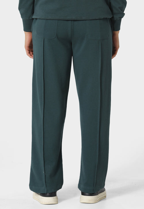 Brode Forest Green Jogger