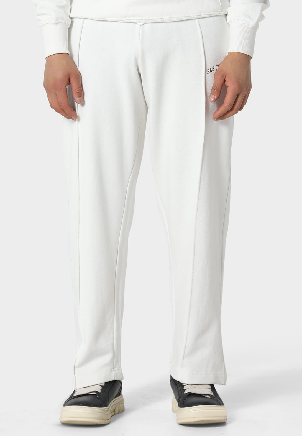 Brode Off White Jogger