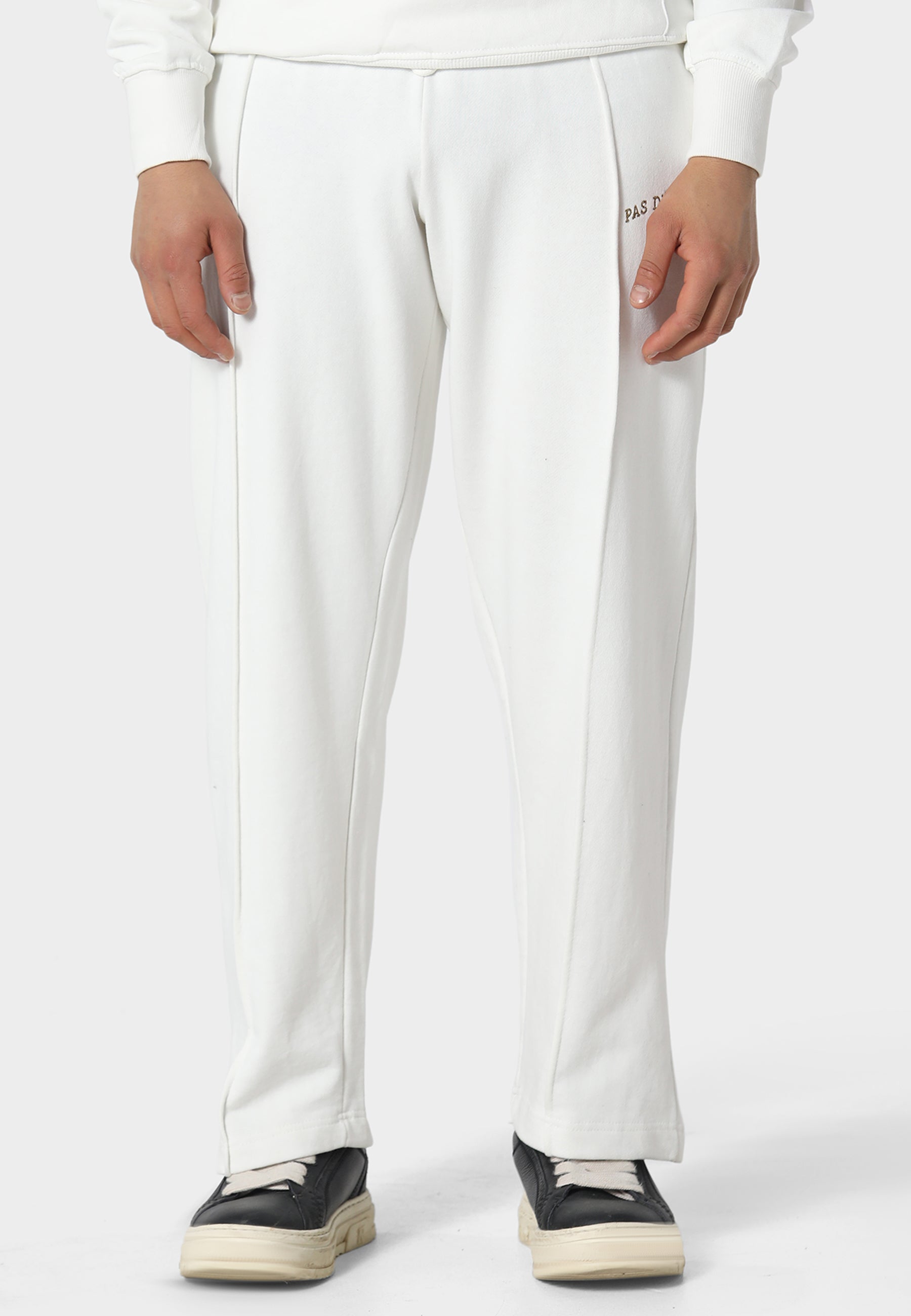 Brode Off White Jogger