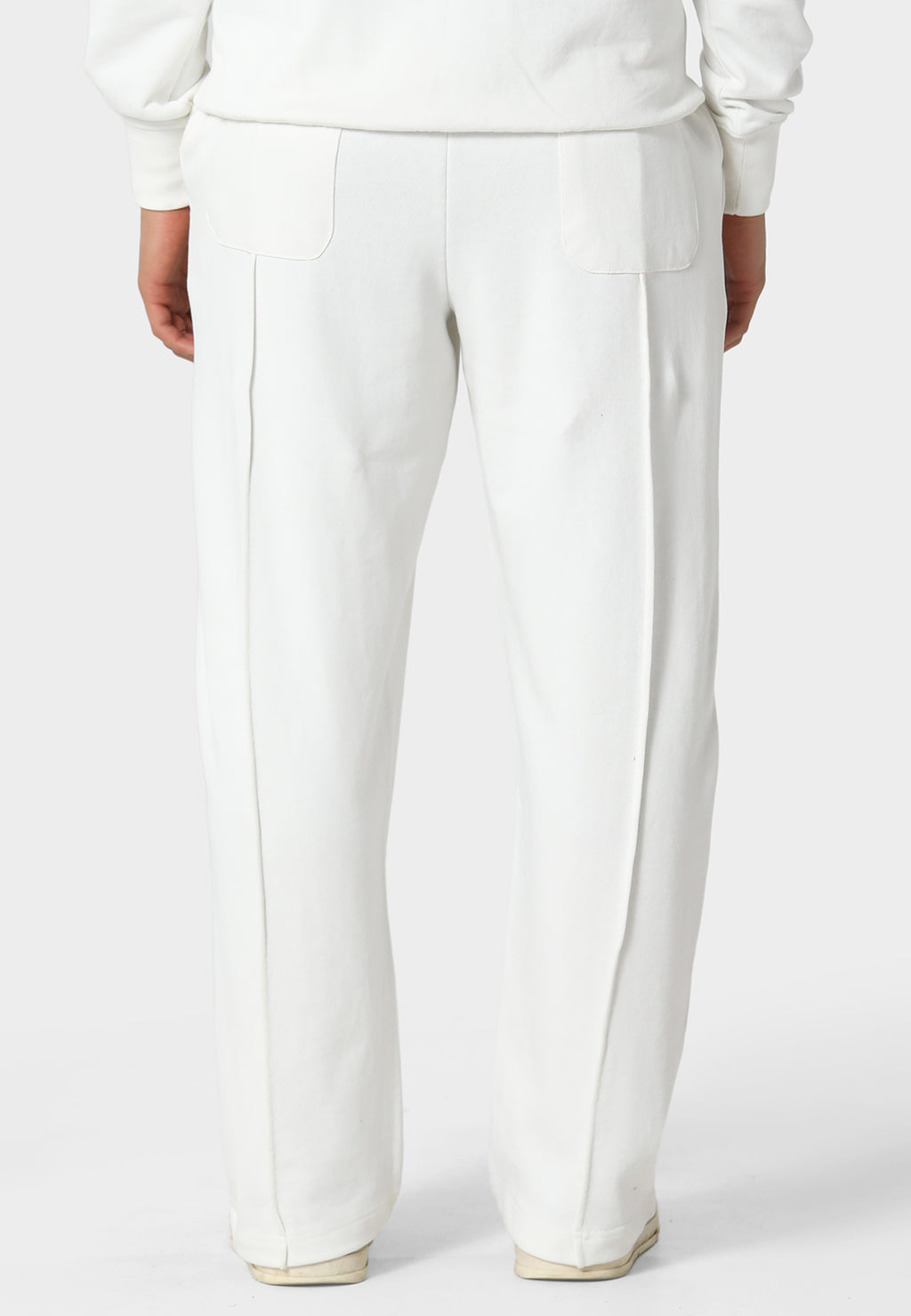 Brode Off White Jogger