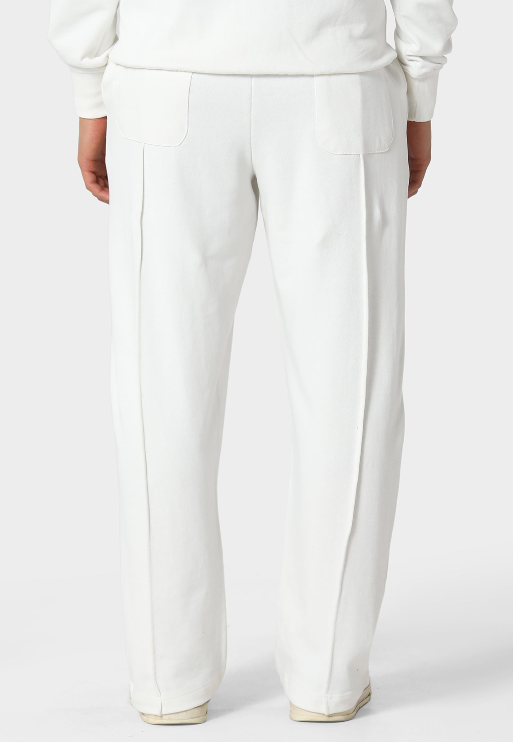 Brode Off White Jogger