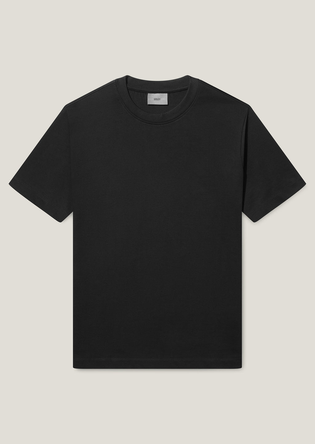 Kendal Black T-Shirt