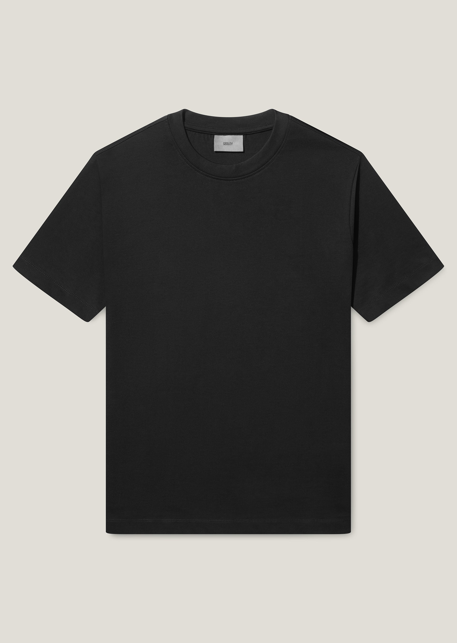 Kendal Black T-Shirt