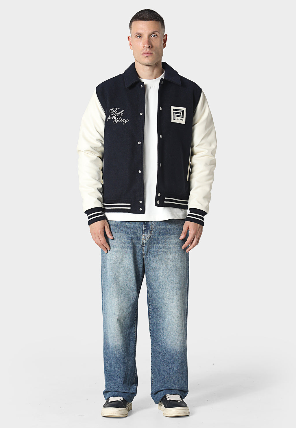 Canyon Jacket Navy