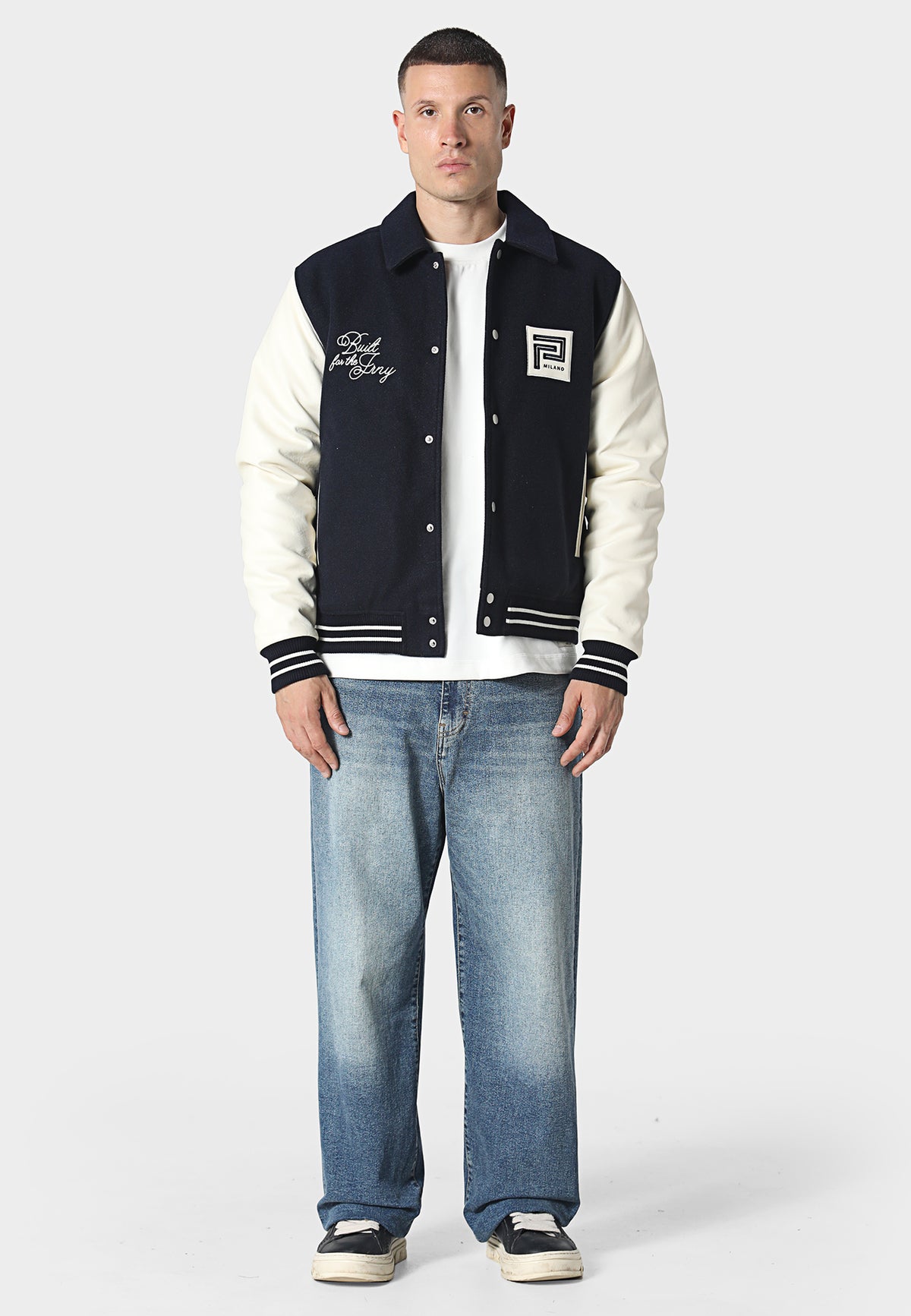 Canyon Jacket Navy