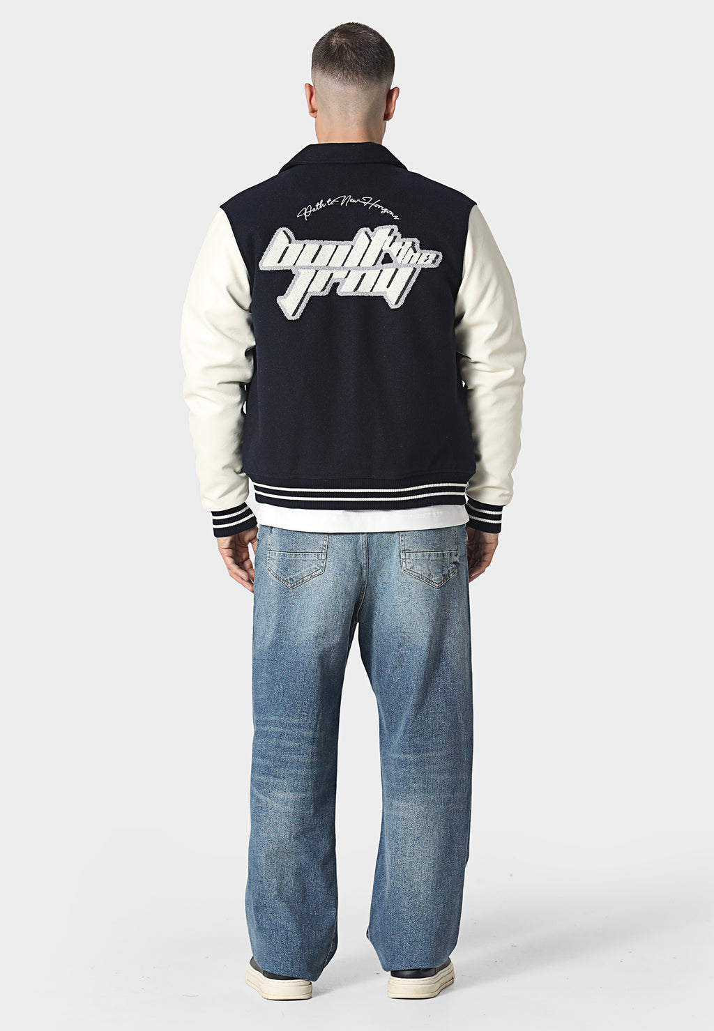 Canyon Jacket Navy