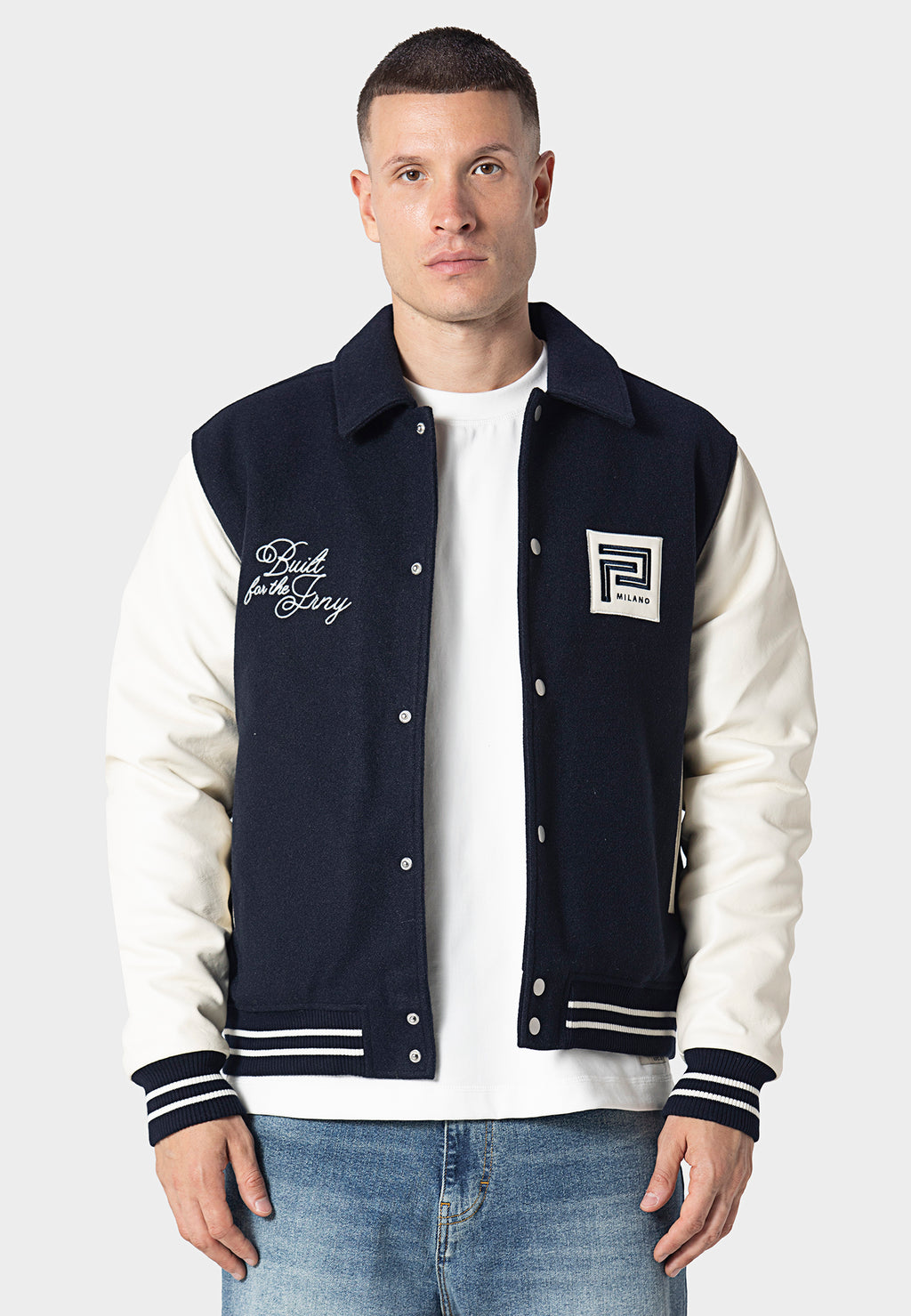 Canyon Jacket Navy