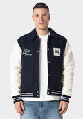 Canyon Jacket Navy