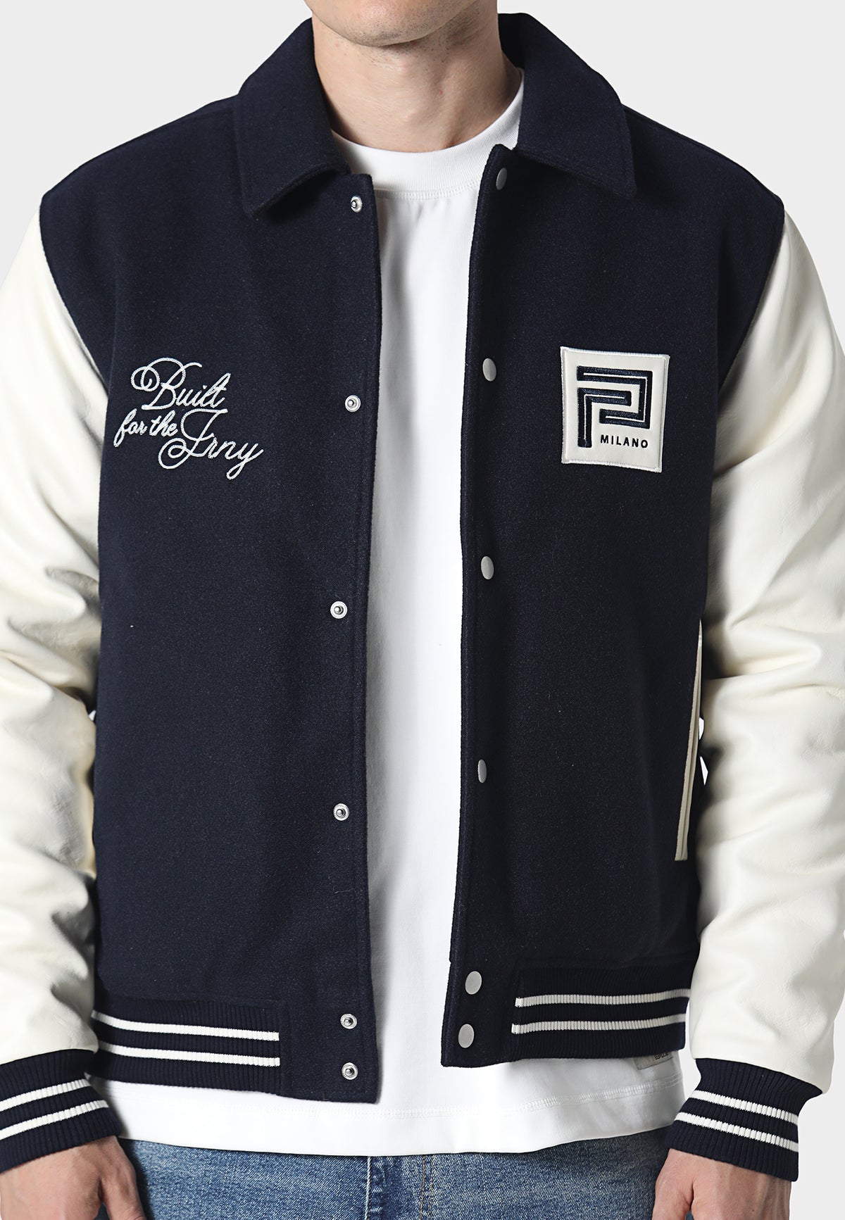 Canyon Jacket Navy