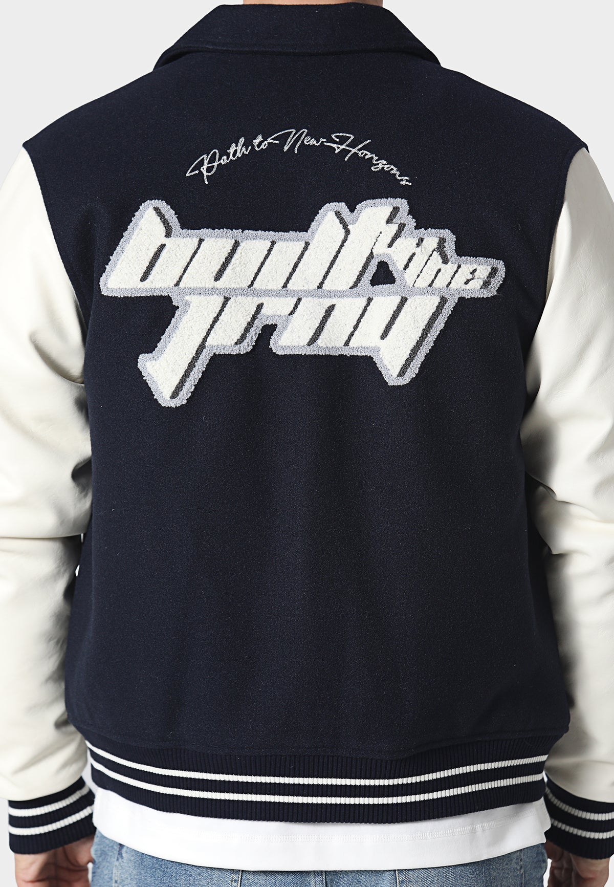 Canyon Jacket Navy