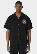 Carerra Line Black Shirt