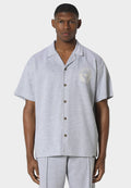 Carerra Line Marl Grey Shirt