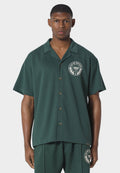 Carerra Line Pedosa Green Shirt