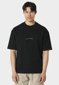 Carrera Prive Black T-Shirt