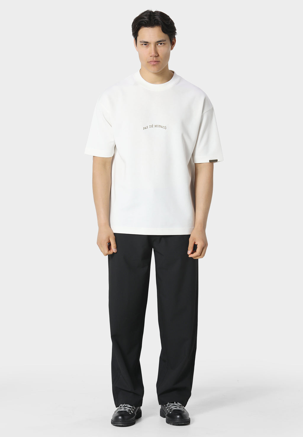 Carrera Prive Off White T-Shirt