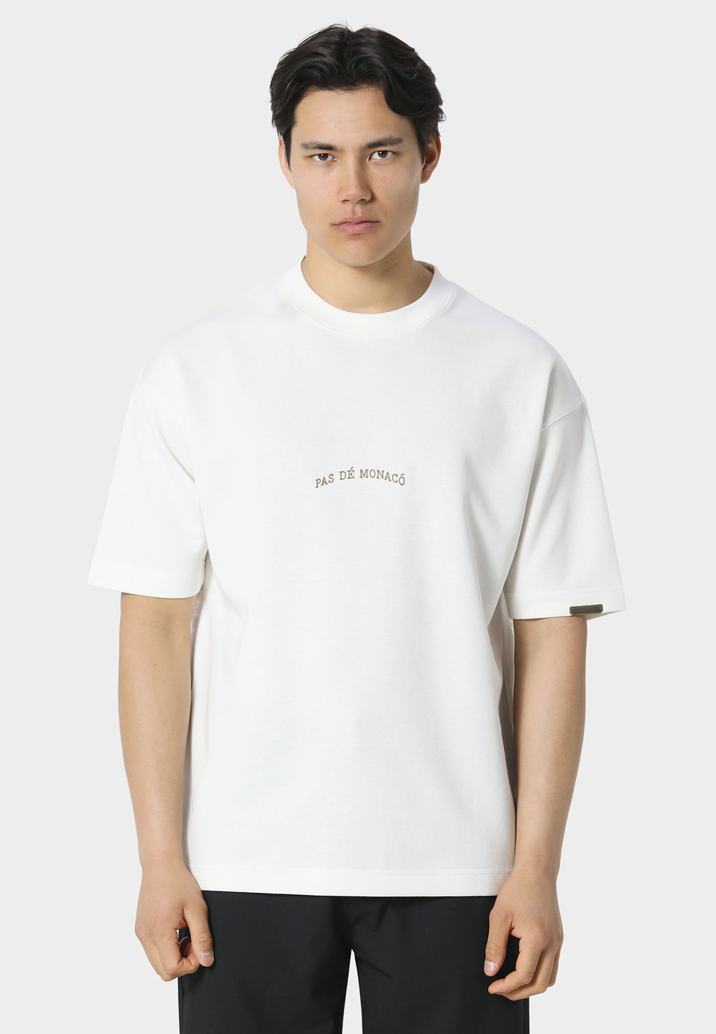 Carrera Prive Off White T-Shirt