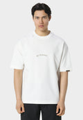 Carrera Prive Off White T-Shirt