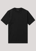Carton Black T-Shirt