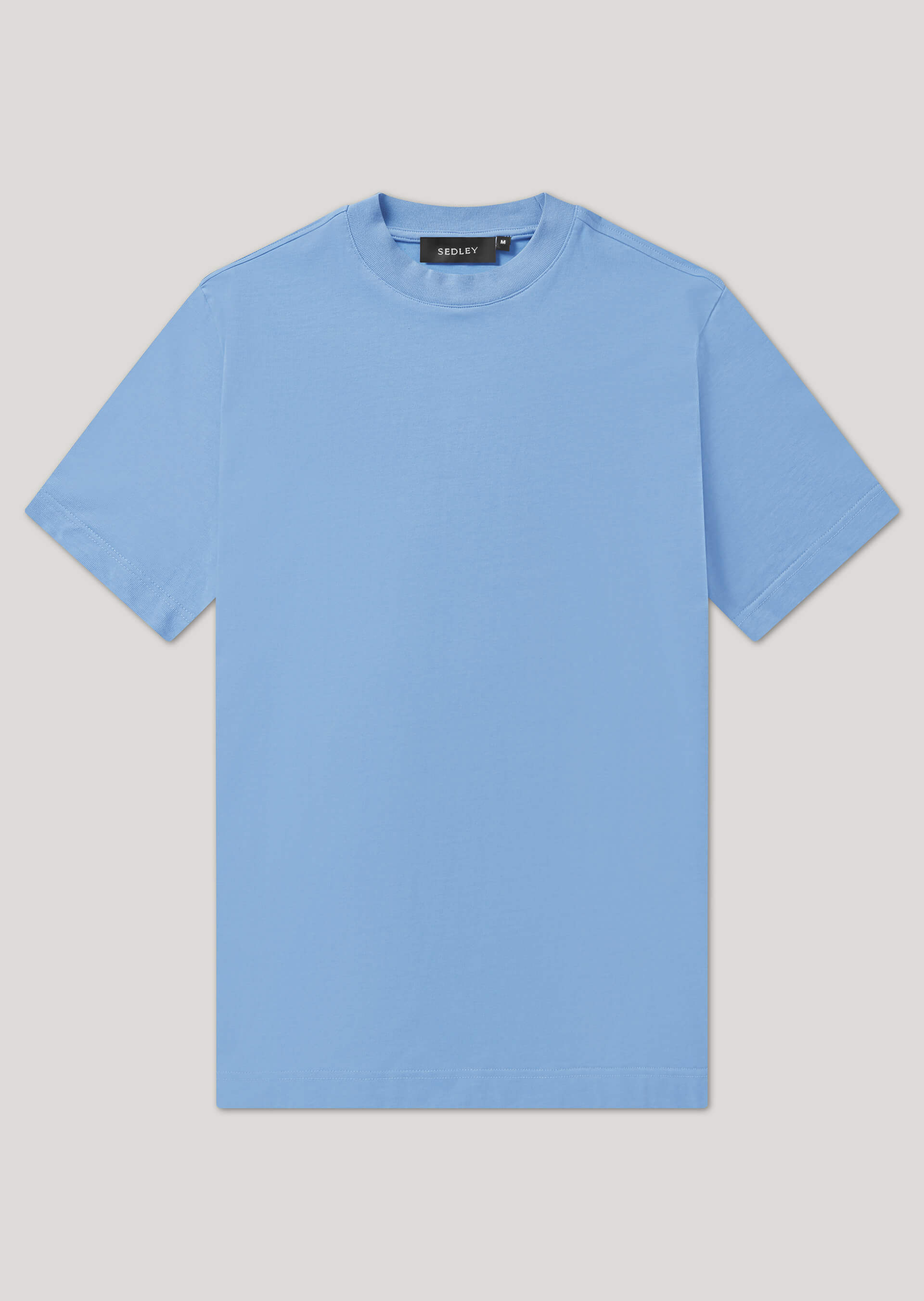 Carton Tranquil Blue T-Shirt