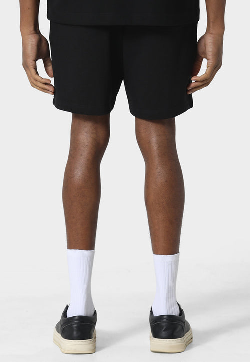 Cascade Black Shorts