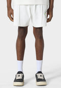 Cascade Off White Shorts
