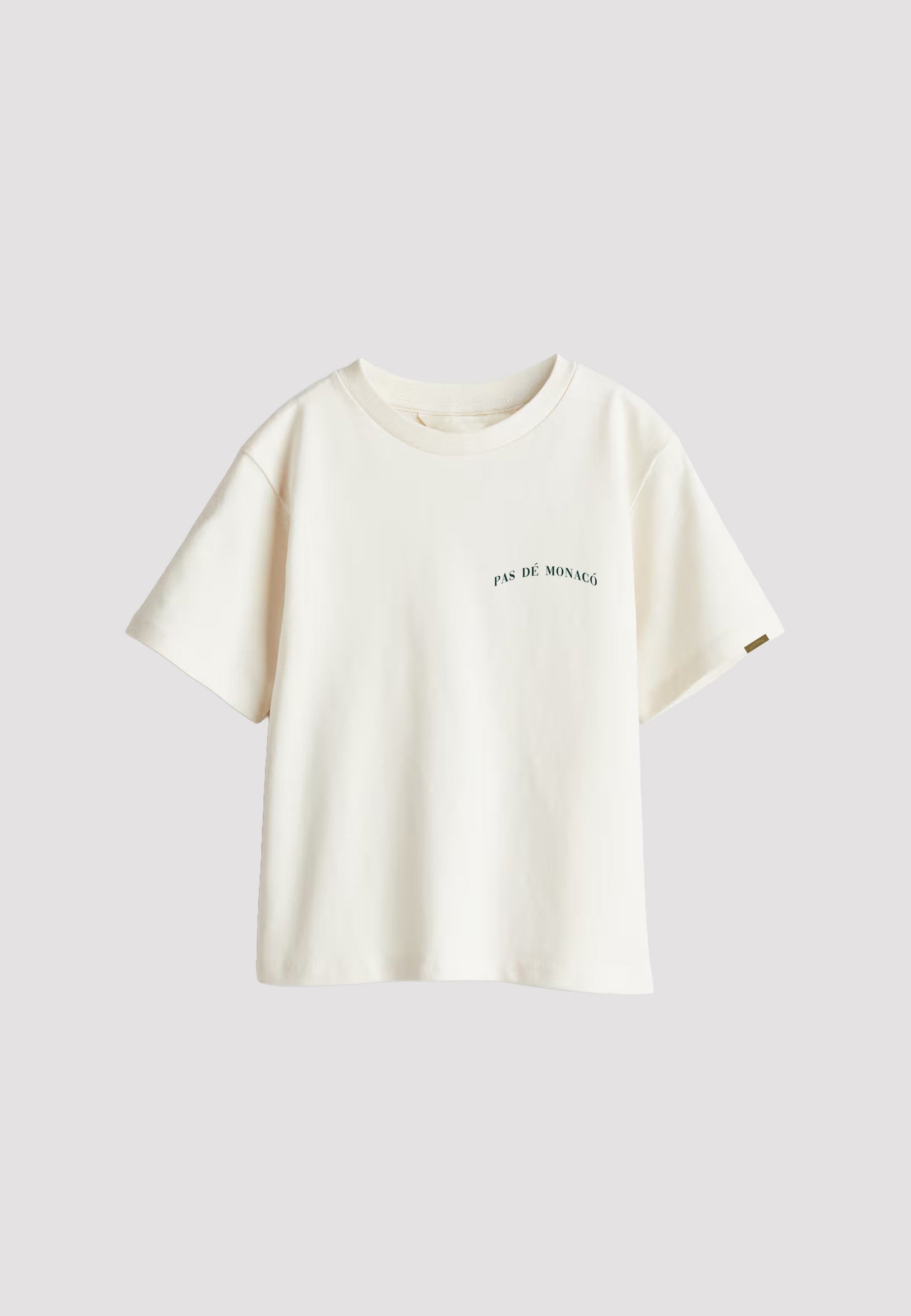 Cerra Off White Kids T-Shirt