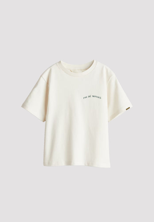 Cerra Off White Kids T-Shirt