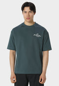 Chrono Forest Green T-Shirt