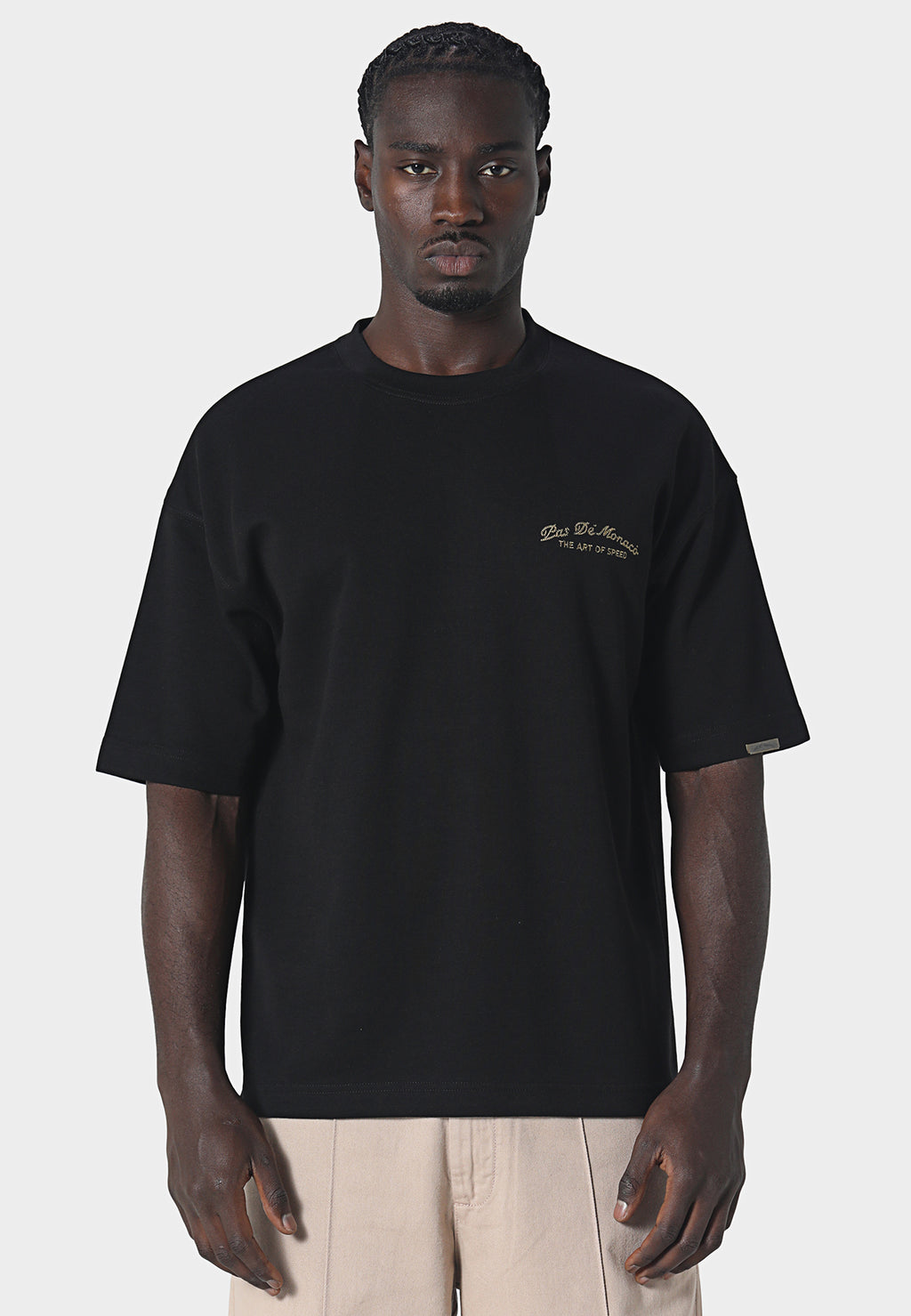 Circa T-Shirt Black