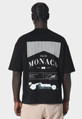 Circa T-Shirt Black