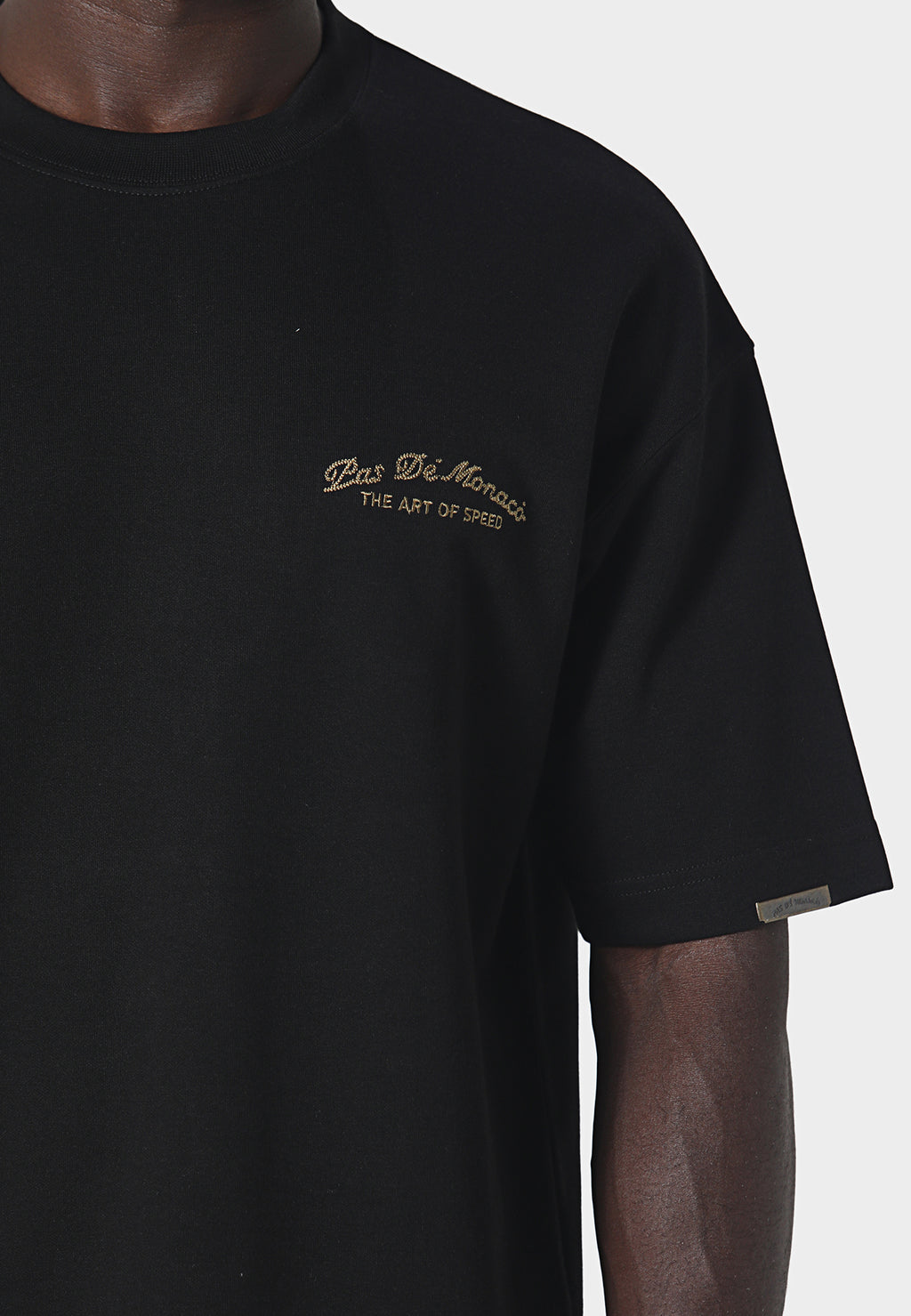 Circa T-Shirt Black