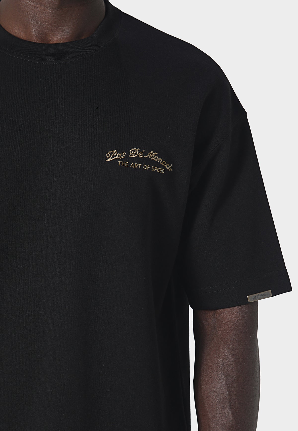 Circa T-Shirt Black