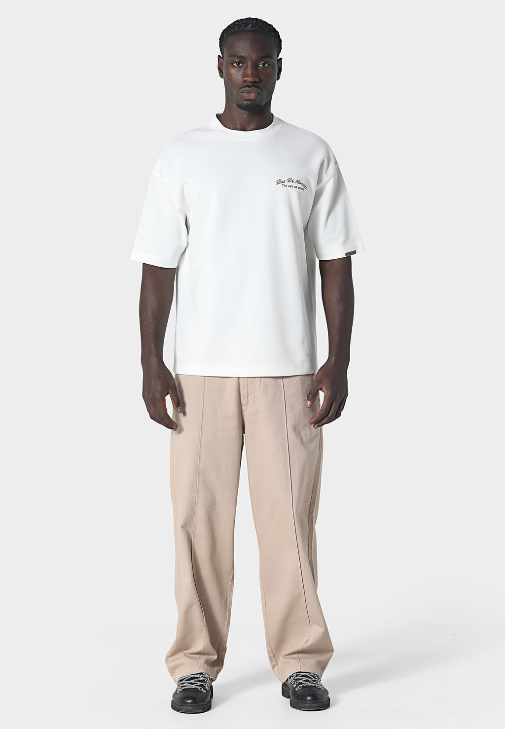 Circa T-Shirt Off White