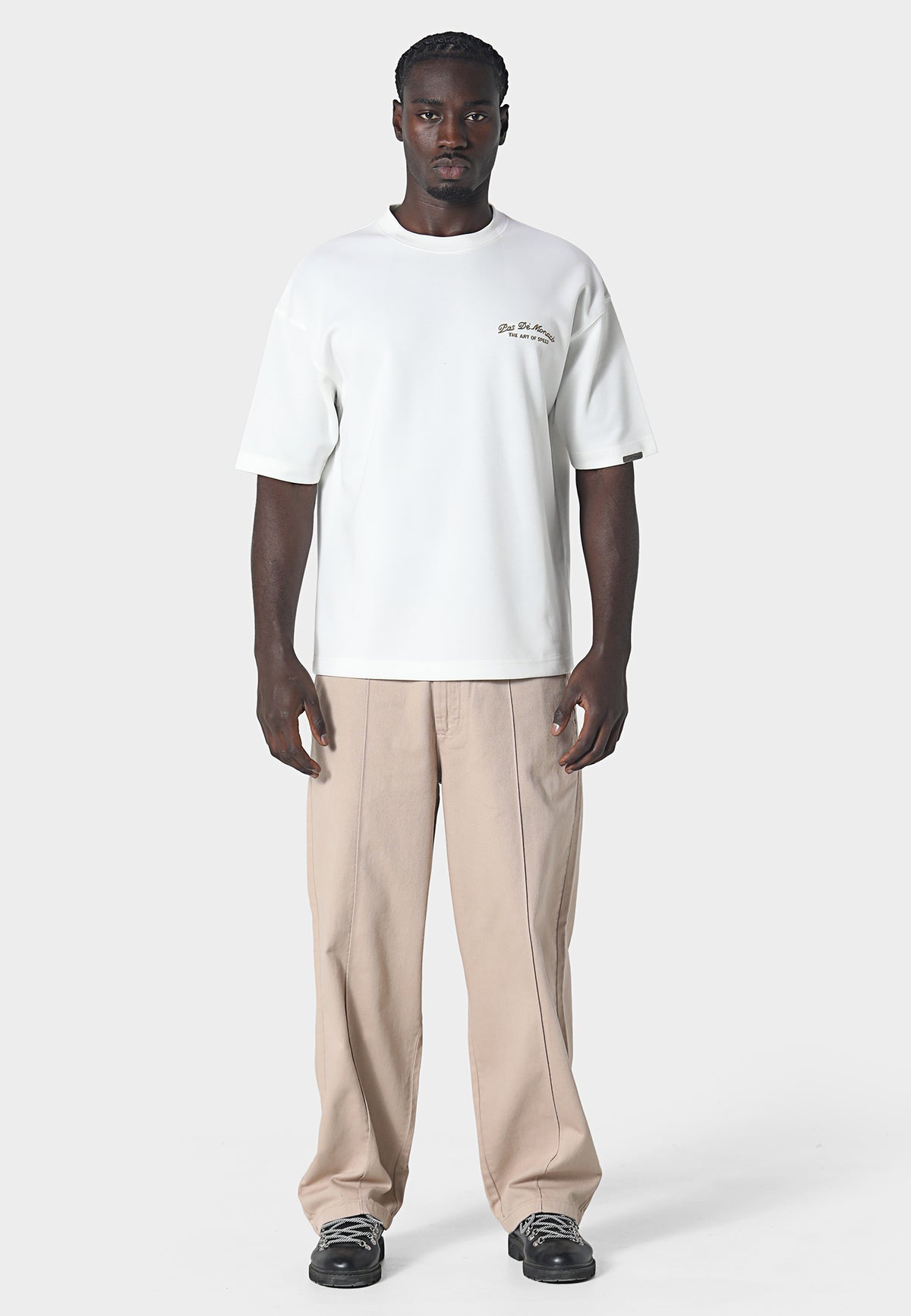Circa T-Shirt Off White