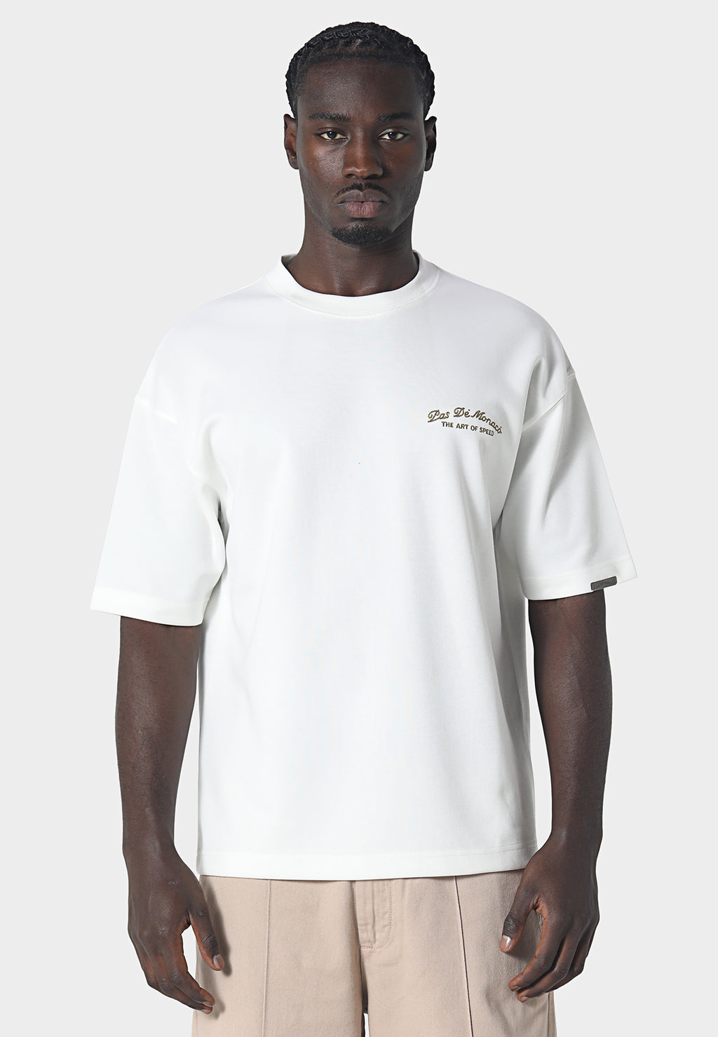 Circa T-Shirt Off White