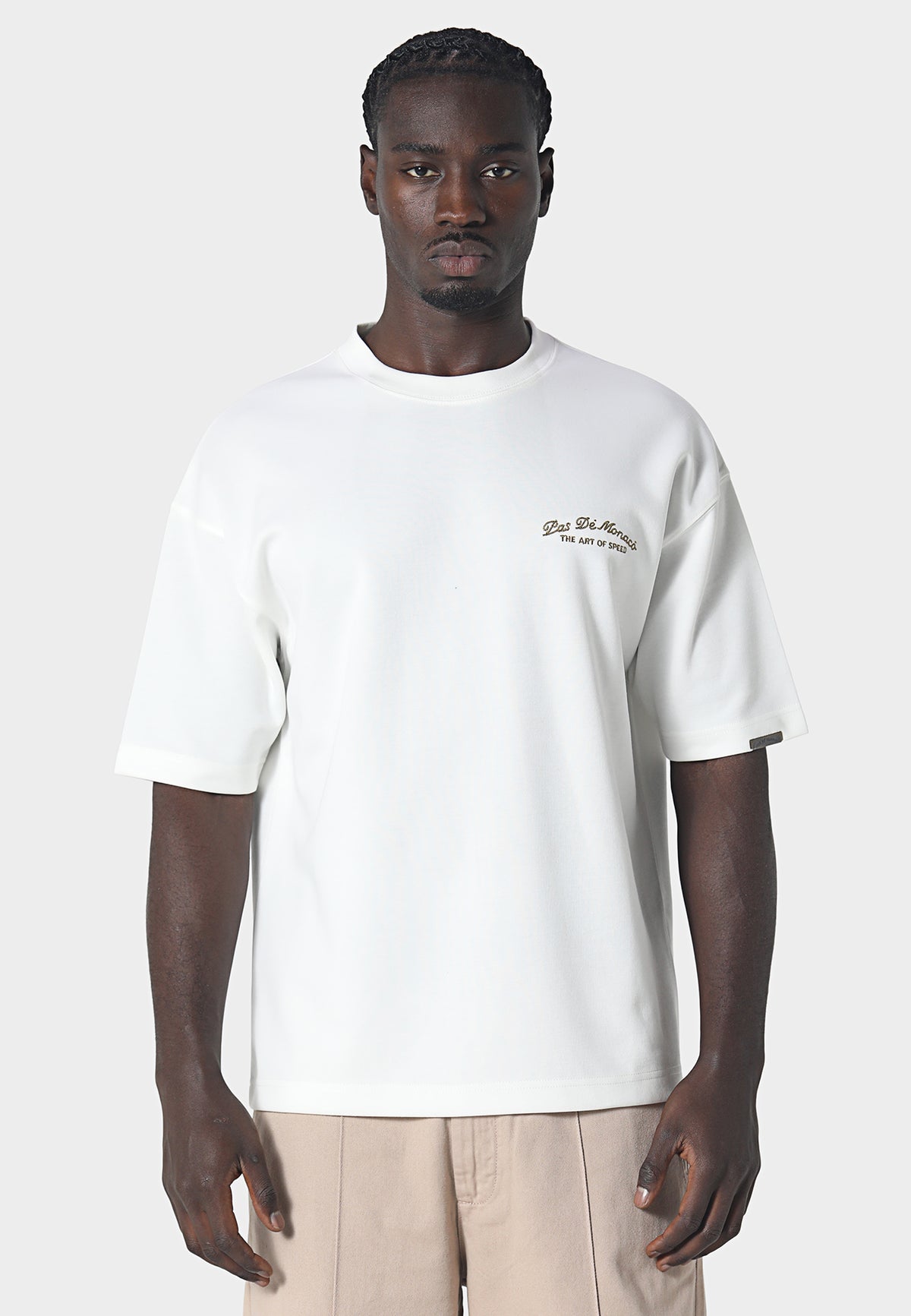 Circa T-Shirt Off White