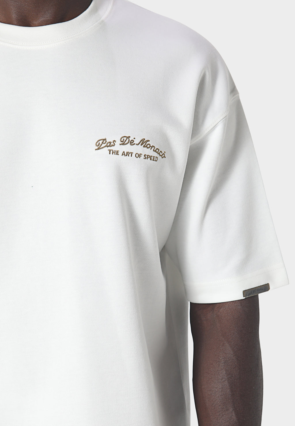 Circa T-Shirt Off White