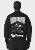 Circis Sweatshirt Black