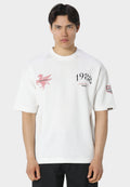 Circuit '88 V2 Off White T-Shirt
