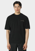 Circuit Black T-Shirt