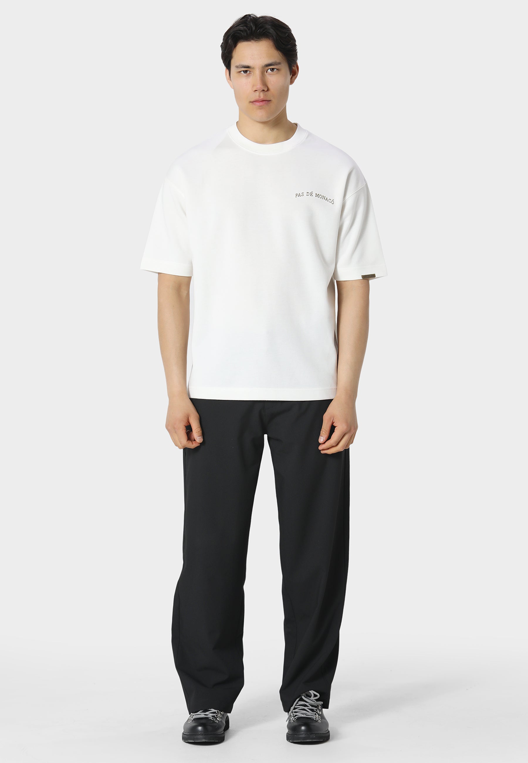 Circuit Off White T-Shirt