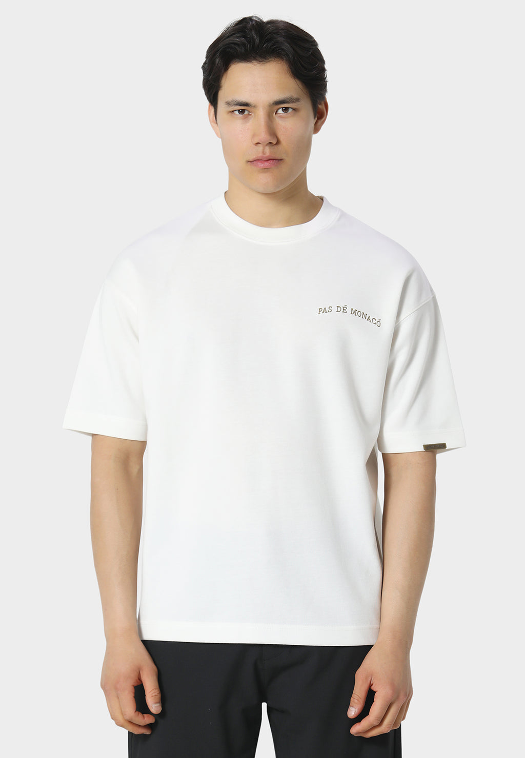 Circuit Off White T-Shirt