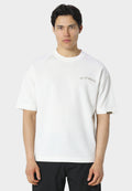 Circuit Off White T-Shirt