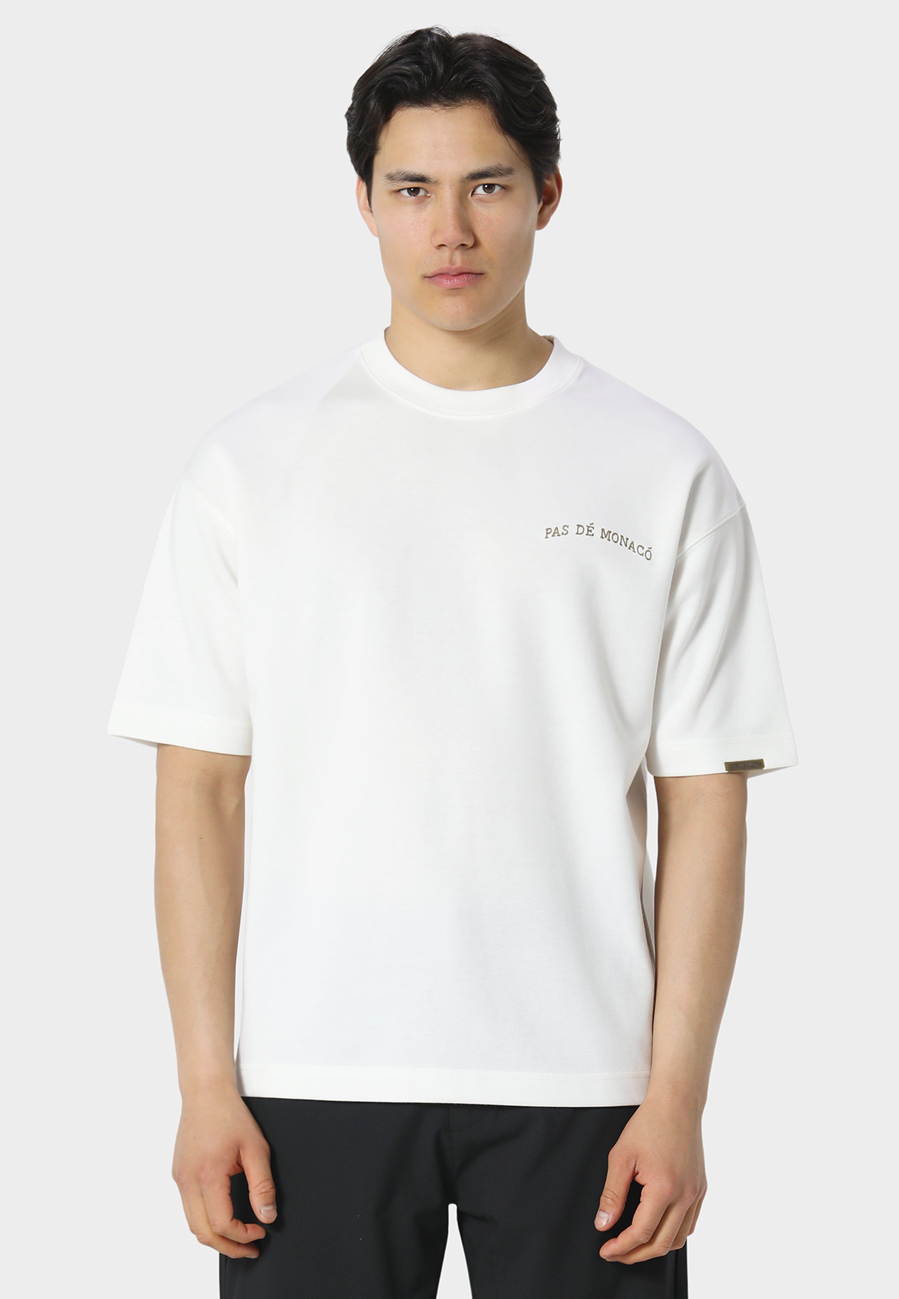 Circuit Off White T-Shirt