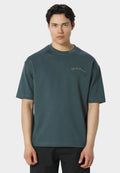 Circuit Forest Green T-Shirt