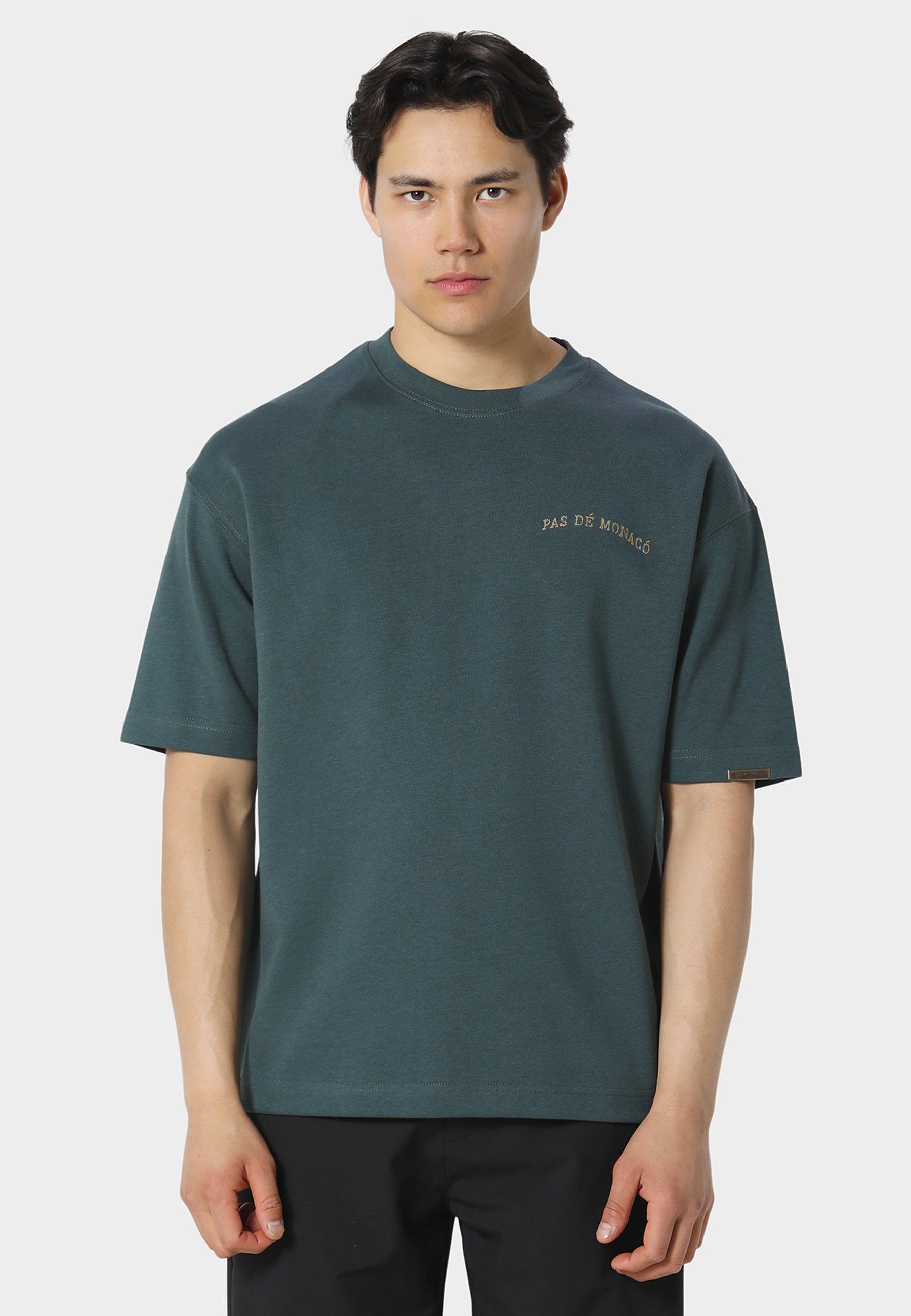 Circuit Forest Green T-Shirt