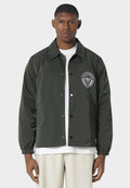 Classic Nine Pedosa Green Jacket