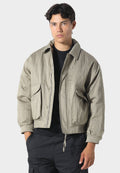 Claypool Khaki Jacket